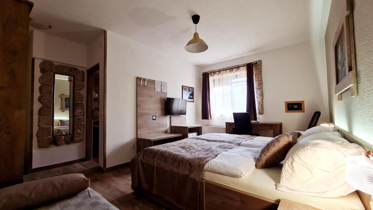 Landhaus Sedra Resort-adults Only-bed & Breakfast *
