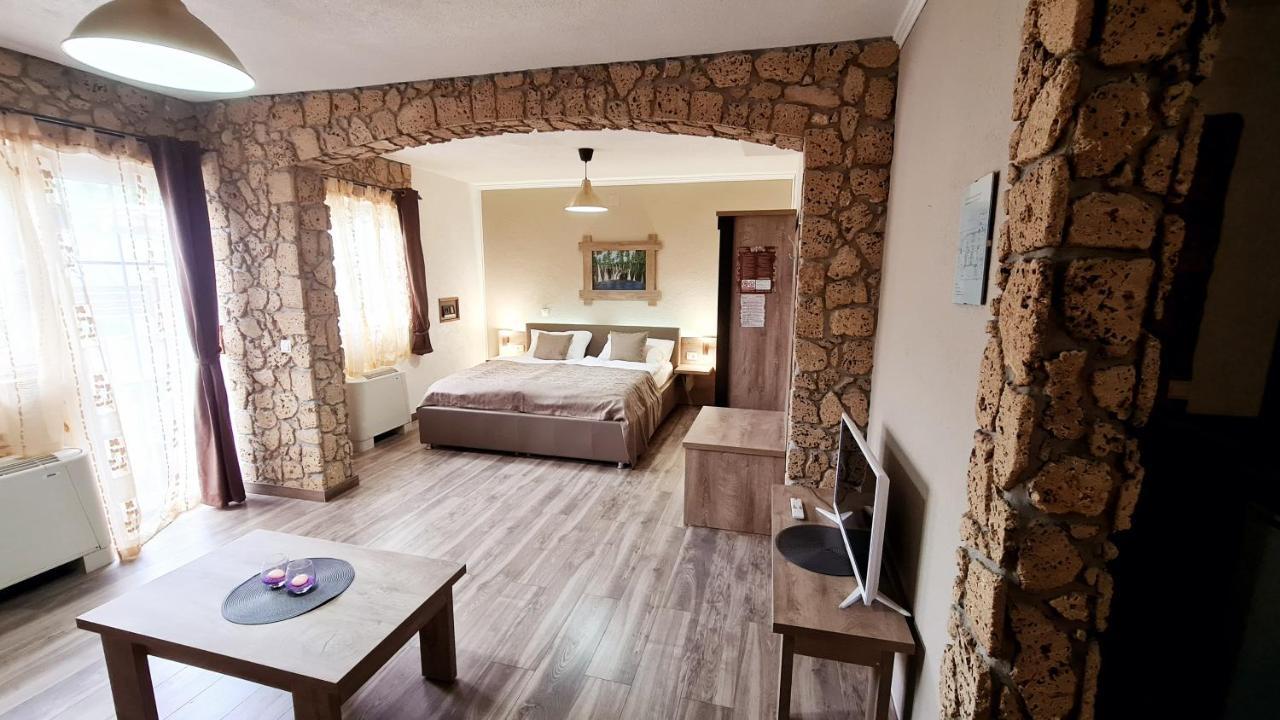 Sedra Resort-adults Only-bed & Breakfast Landhaus *