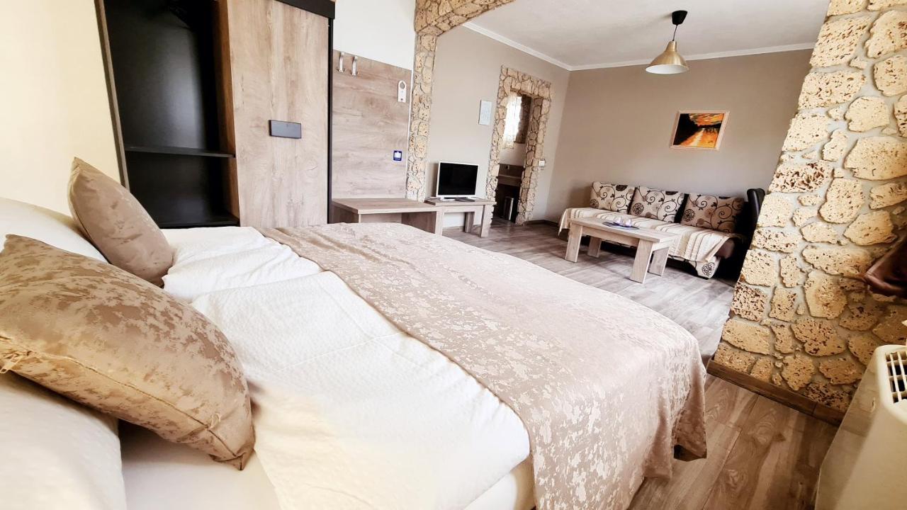 Sedra Resort-adults Only-bed & Breakfast Rakovica