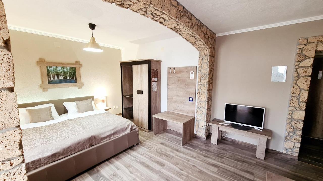 Séjour à la campagne Sedra Resort-adults Only-bed & Breakfast *