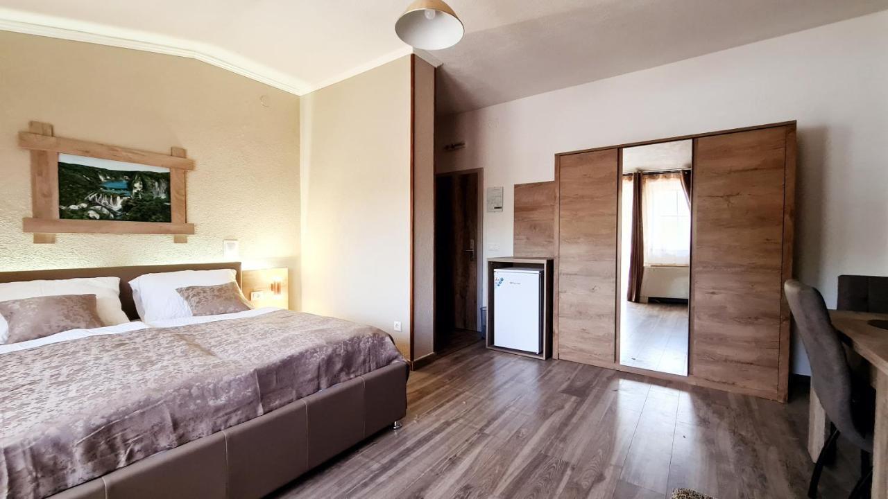 Séjour à la campagne Sedra Resort-adults Only-bed & Breakfast Rakovica