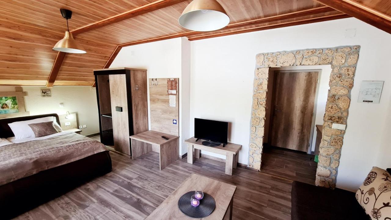 Séjour à la campagne Sedra Resort-adults Only-bed & Breakfast Rakovica