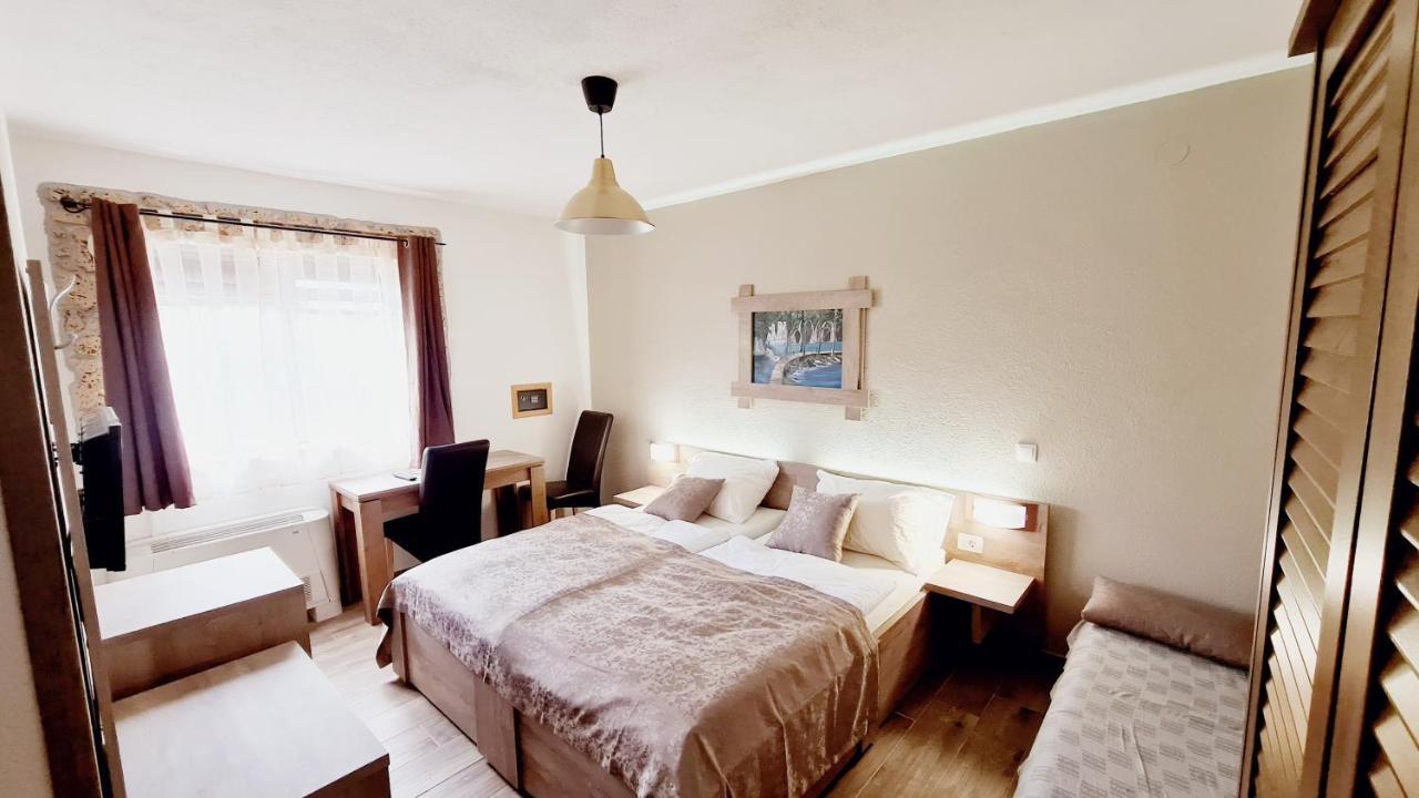 Landhaus Sedra Resort-adults Only-bed & Breakfast Rakovica