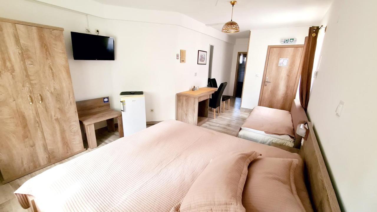 Séjour à la campagne Sedra Resort-adults Only-bed & Breakfast Rakovica
