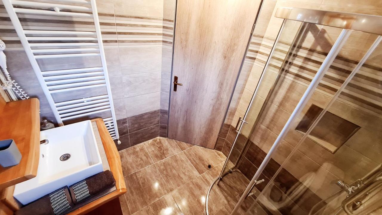 Sedra Resort-adults Only-bed & Breakfast *